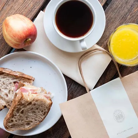 Frogner House - Bogstadveien Aparthotel 4*