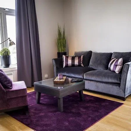 Apartment Frogner House - Bogstadveien *