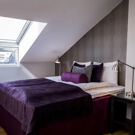 Frogner House - Bogstadveien Apartment