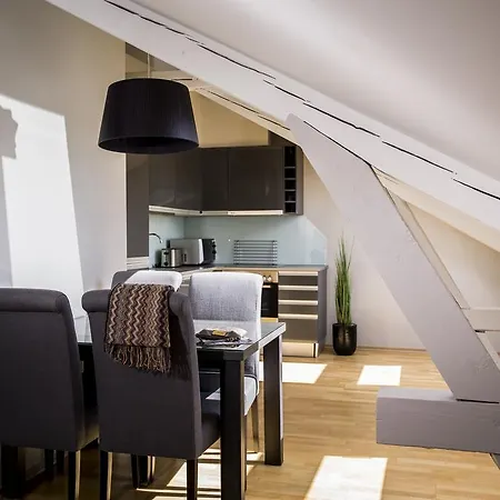 Frogner House - Bogstadveien 4*