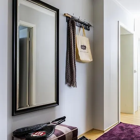 Frogner House - Bogstadveien Apartment *