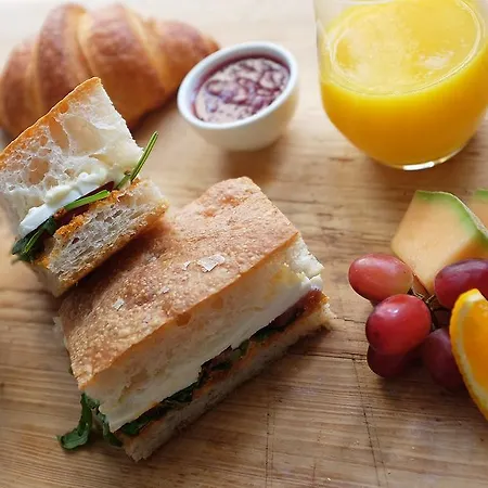 Frogner House - Bogstadveien Aparthotel 4*