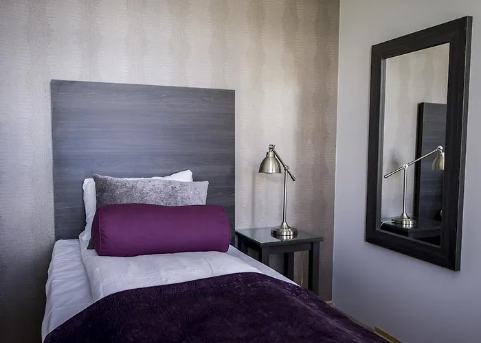 Frogner House - Bogstadveien 4* Όσλο