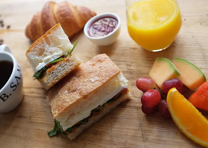 Frogner House - Bogstadveien Aparthotel 4*