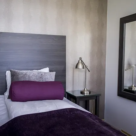 Frogner House - Bogstadveien 4* Όσλο