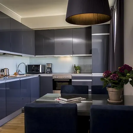 Frogner House - Bogstadveien 4* オスロ