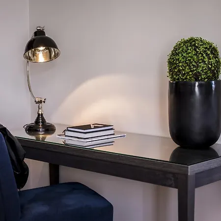 アパートホテル Frogner House - Bogstadveien