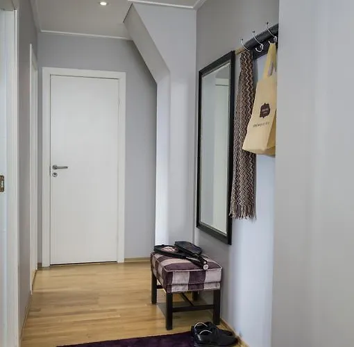 Frogner House - Bogstadveien